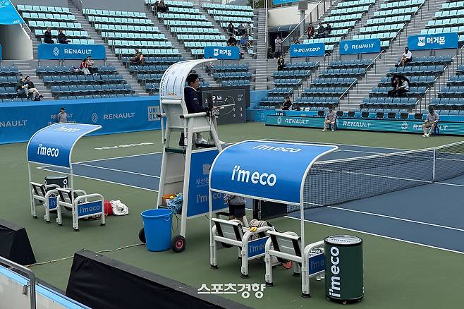 부산오픈대회조직위원회 제공