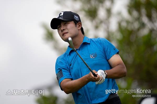 김민규 / 사진=GettyImages 제공