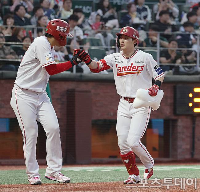 최지훈 / 사진=DB