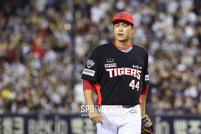 ▲ 이태양 ⓒ곽혜미 기자