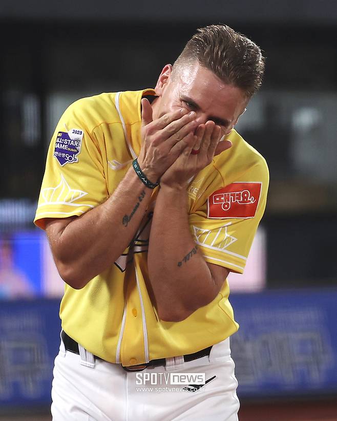 ▲ 뷰캐넌 ⓒ곽혜미 기자