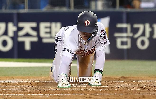 ▲ 박찬호 ⓒ곽혜미 기자