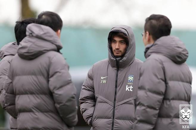 ▲ ⓒ대한축구협회