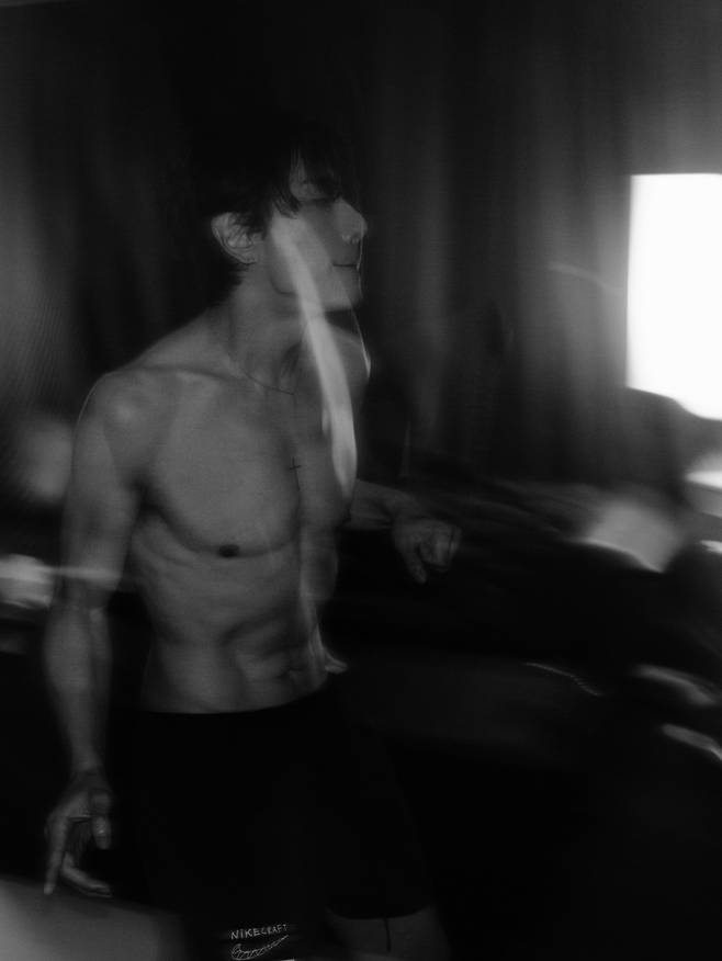 /사진=박효신 SNS