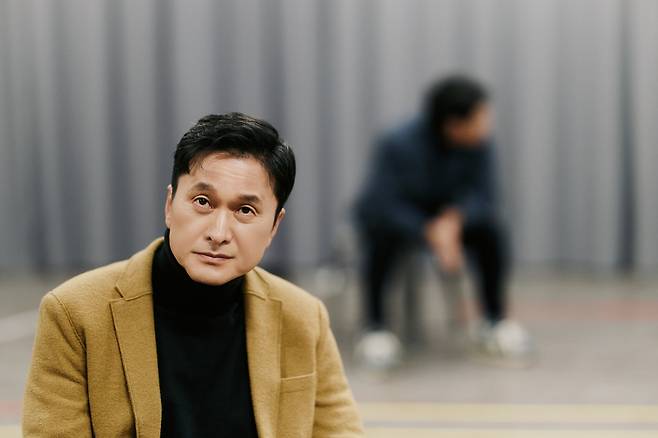 '불란서 금고' 장현성