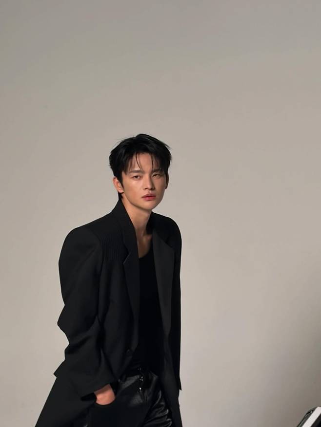 사진 = 서인국 인스타그램