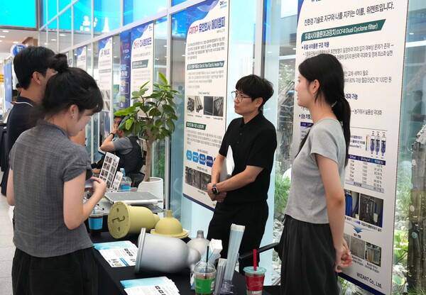 전남도가 청년 기술창업 활성화를 위해 전국 광역자치단체 가운데 처음 도입한 '전남형 청년창업사관학교' 2기 지원자 모집에 나섰다. 전남도 제공