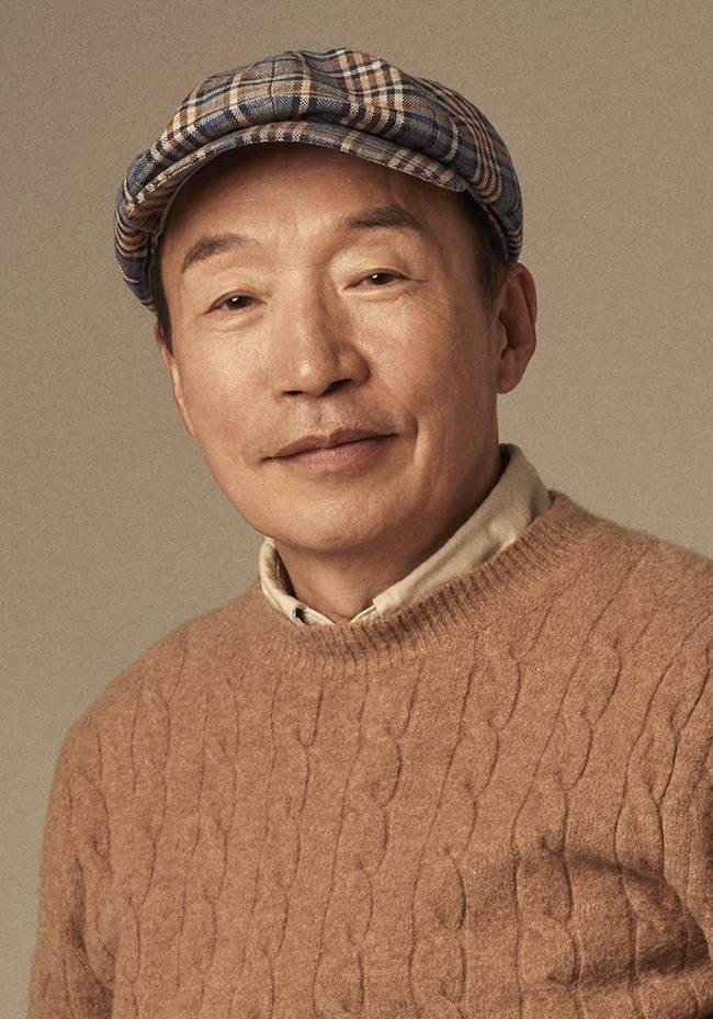 ▲ 박찬성 작가