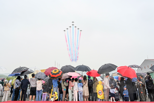공군 제11전투비행단이 오는 5월1일 제47회 Space Challenge 2026을 개최한다. 공군 11전비 제공