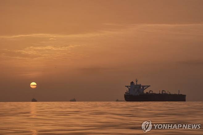 호르무즈 해협. / 사진=연합뉴스