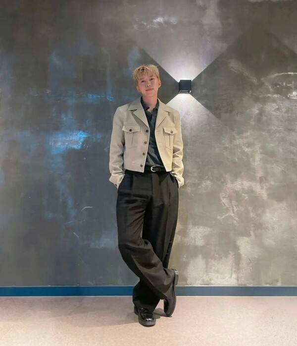 / 사진=임영웅 SNS