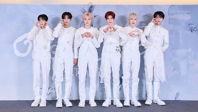 엔시티 위시(NCT WISH). 사진 | SM엔터테인먼트