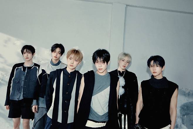 엔시티 위시(NCT WISH). 사진 | SM엔터테인먼트