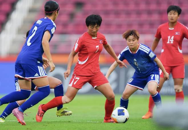 사진=AFC 공식 계정 캡처