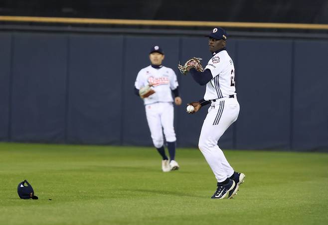 사진제공=두산 베어스