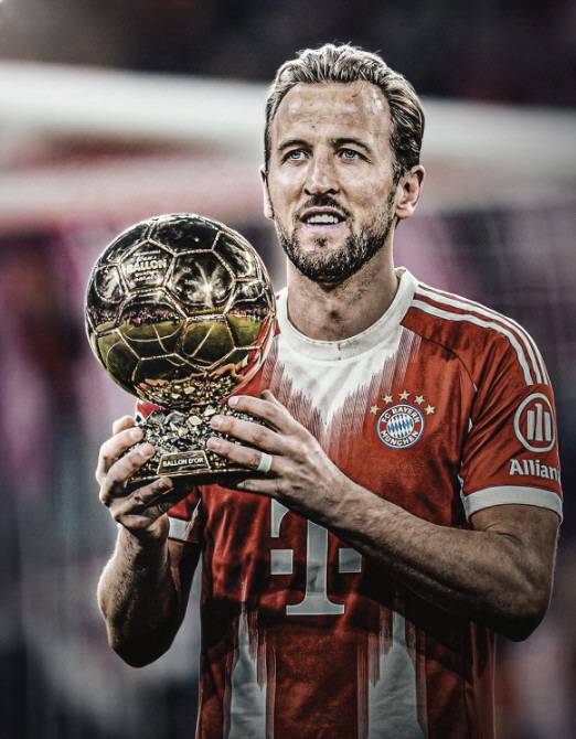 사진=soccerforever SNS 캡처