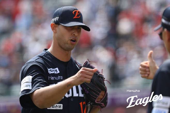 사진제공=한화 이글스