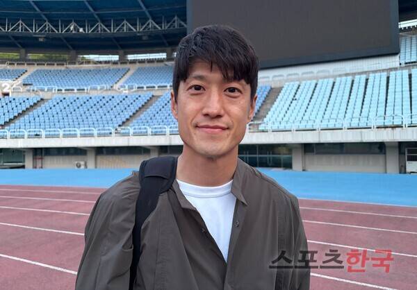 인천 유나이티드 이청용. ⓒ스포츠한국 김성수 기자