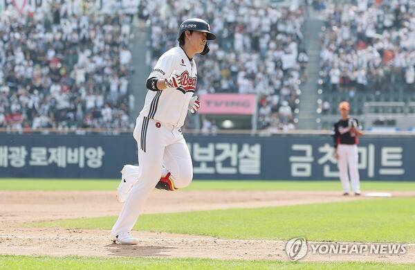 박준순. ⓒ연합뉴스