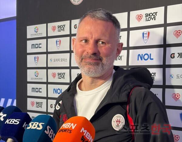 ⓒ스포츠한국 김성수 기자