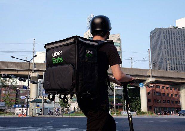 (사진=우버이츠)