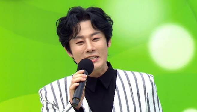 ‘전국노래자랑’&nbsp;