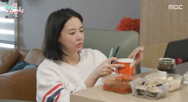 '전참시' 이주연