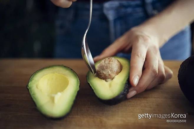 아보카도. 사진=게티이미지