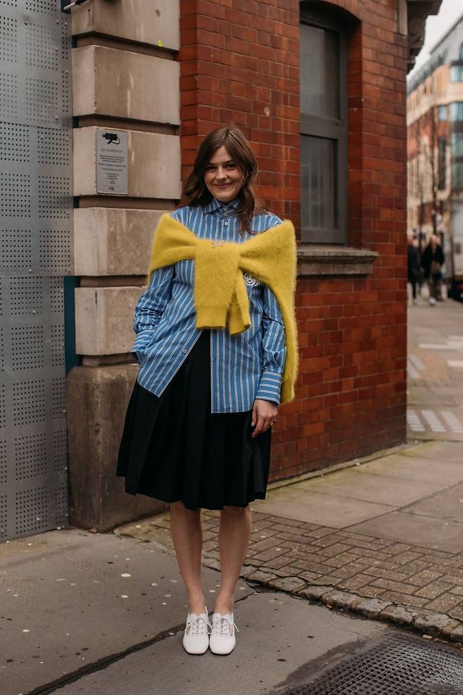 Launchmetrics Spotlight