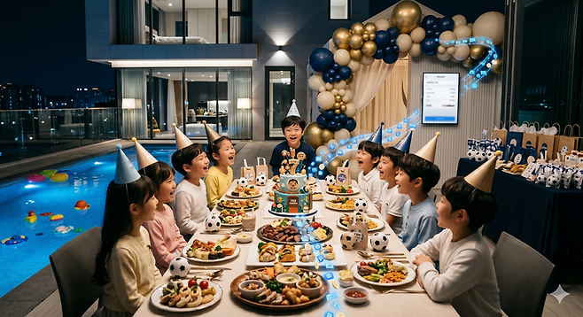 기사의 이해를 돕기 위해 AI로 작성한 이미지입니다.