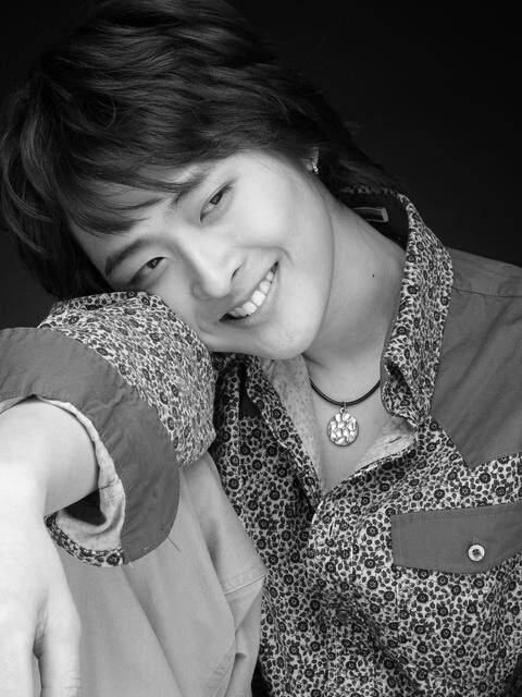 '맨사' 활동 당시 권영준씨 /사진=본인 제공