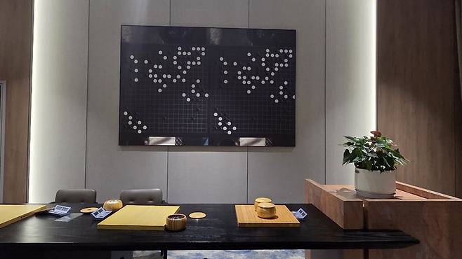 바둑 성지 취저우에서 빛난 한국의 저력, 16강 6명