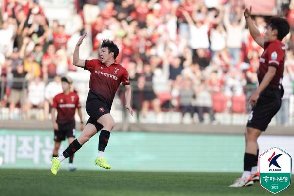 신재원(부천FC1995). 한국프로축구연맹 제공