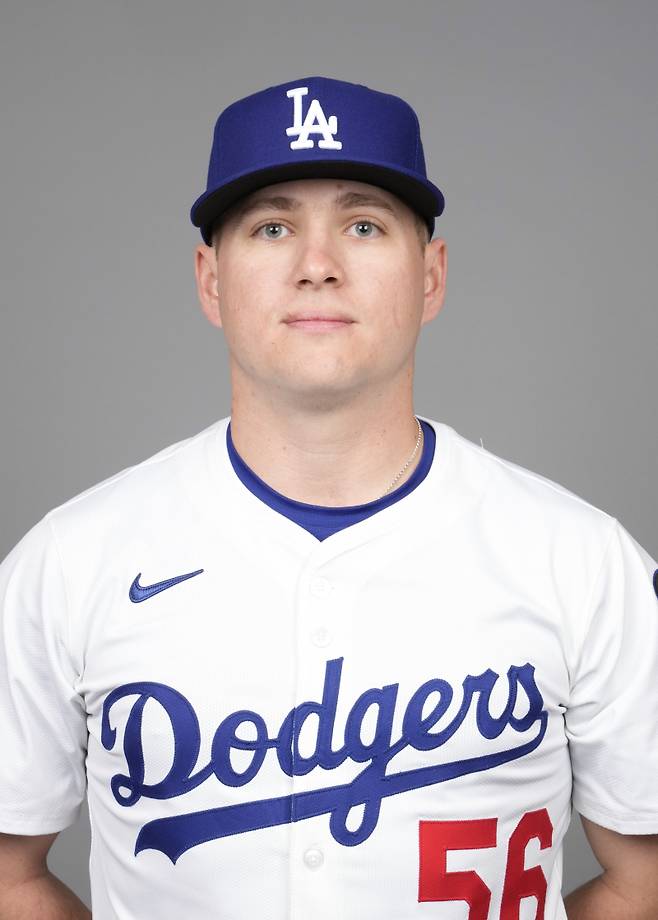 <yonhap photo-1012="">19일(한국시간) 미국 현지 매체를 통해 빅리그 콜업 소식이 전해진 마이너리그 슬러거 라이언 워드. [AP=연합뉴스]</yonhap>