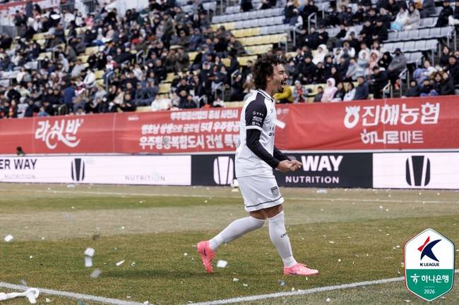 사진=한국프로축구연맹