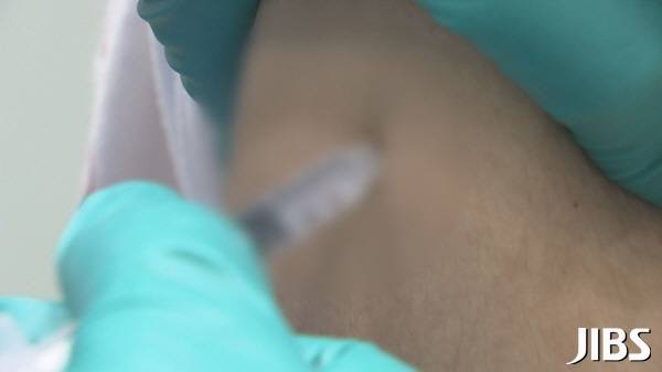 백신 접종 자료사진