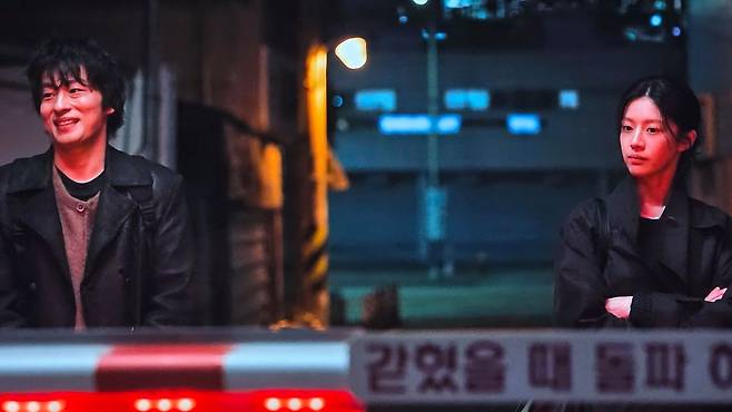 '모두가 자신의 무가치함과 싸우고 있다', 일명 '모자무싸'의 한 장면. 사진 JTBC