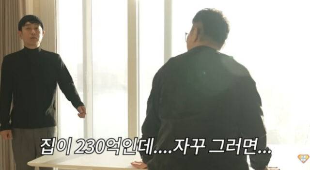 김대희./소셜미디어