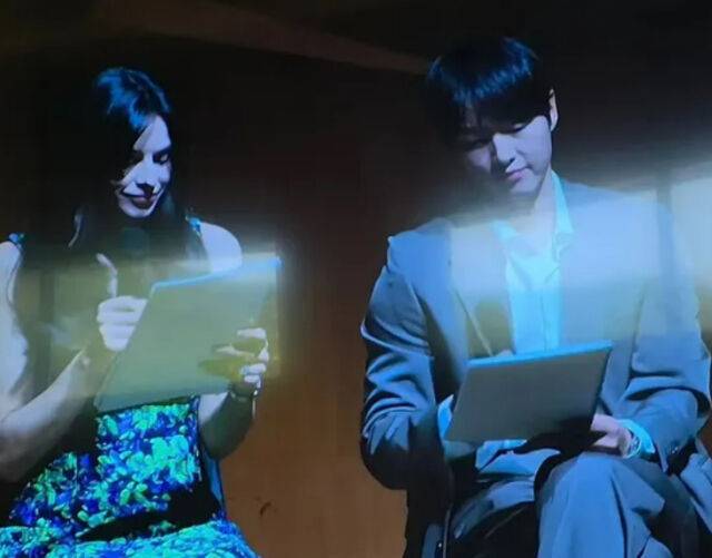 송중기, 케이티./소셜미디어