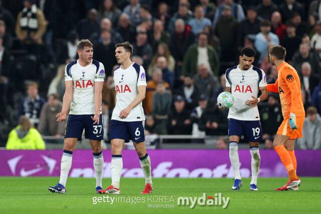 토트넘/게티이미지코리아