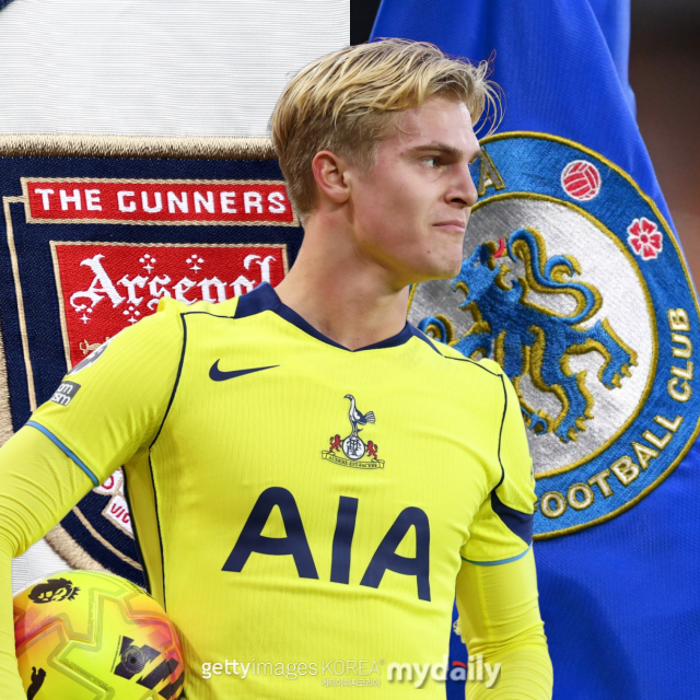 루카스 베리발./게티이미지코리아