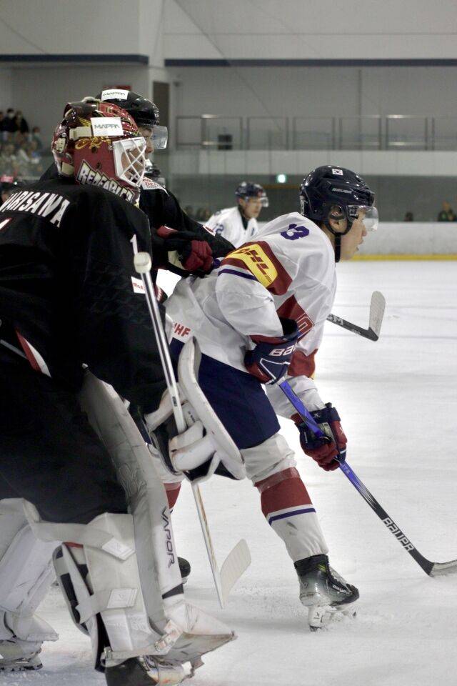 대한아이스하키협회 제공