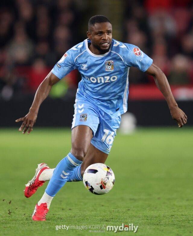 오니에카/게티이미지코리아