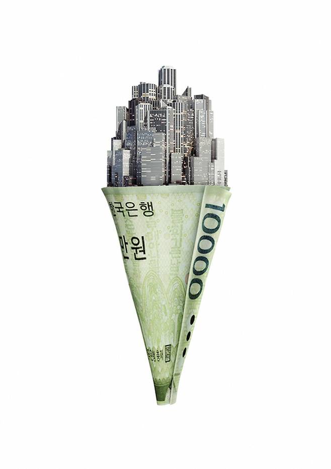 청약통장 가입자가 5개월 새 26만명 감소하며 ‘당첨 이후 자금 부담’이 시장 핵심 변수로 떠오르고 있다. 게티이미지