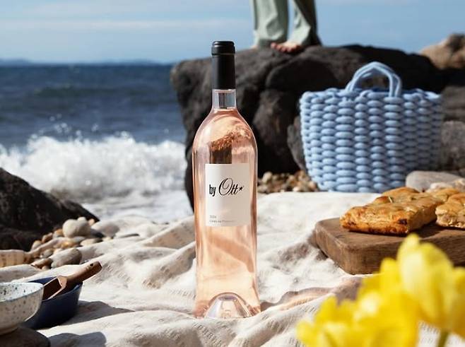 도멘 오뜨 바이 오뜨. 인스타그램