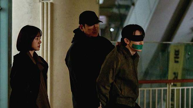 드라마 《대한민국에서 건물주 되는 법》 스틸컷 ⓒtvN