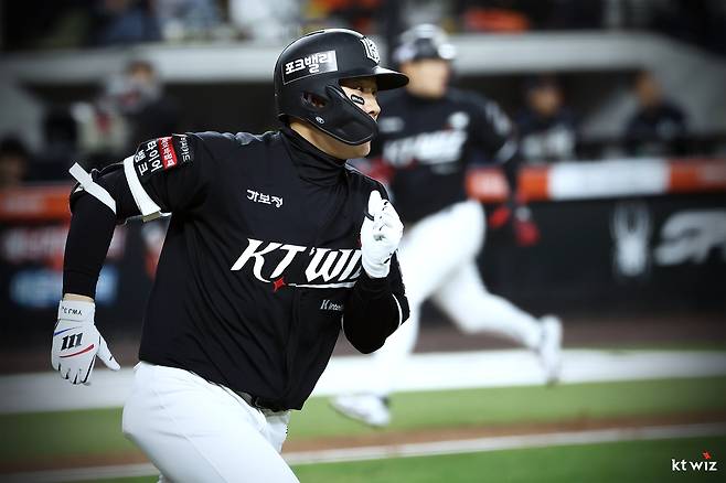 KT 최원준. KT 위즈 제공