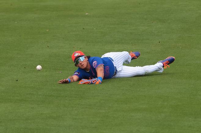 배지환.  Imagn Images연합뉴스