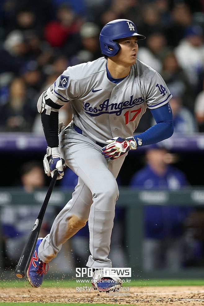 ▲ 오타니 쇼헤이.