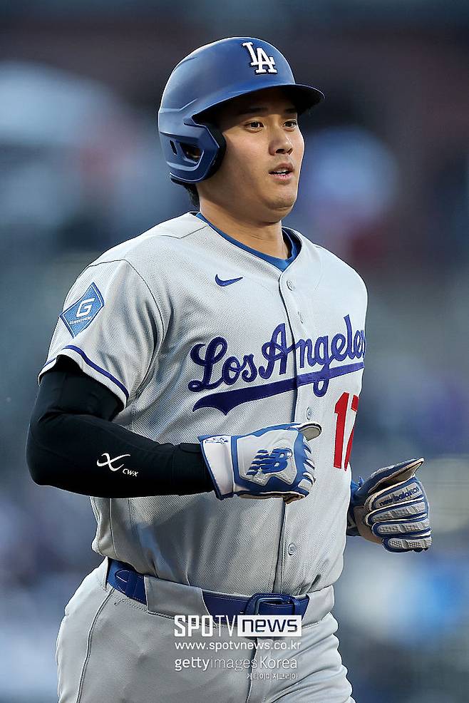 ▲ 오타니 쇼헤이.